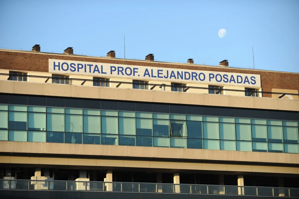 En Argentina existen 9 hospitales principales bajo la órbita y financiamiento directo del Ministerio de Salud de la Nación. Foto: gentileza.