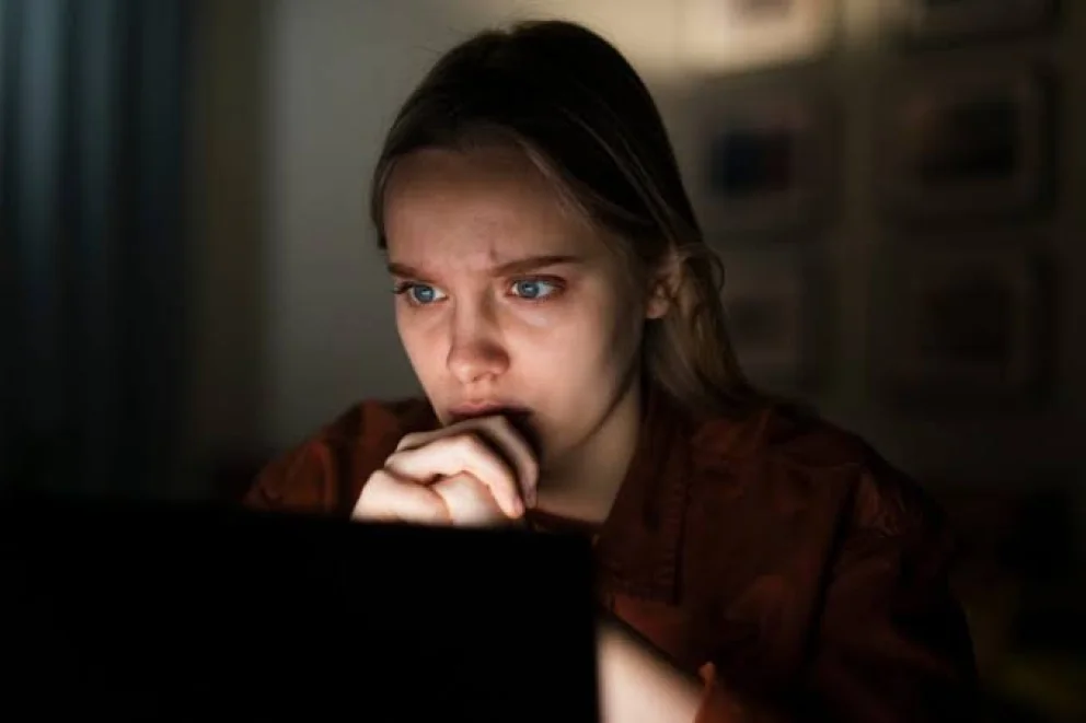 El proyecto busca que las infancias queden protegidas de la violencia digital. Foto: gentileza.