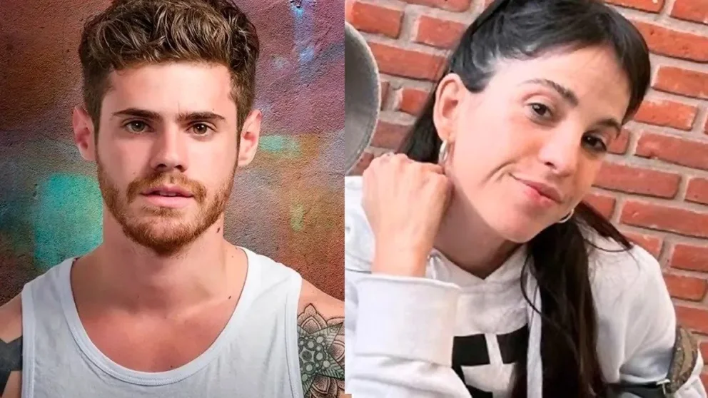 Cande Molfese enfrentó las críticas en redes sociales, aclaró los motivos de su separación de Gastón Soffritti.