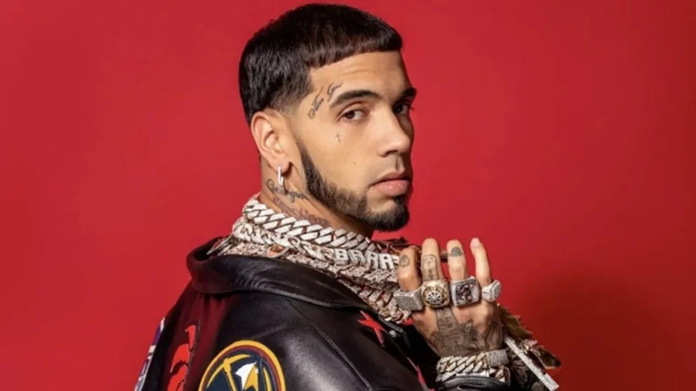 El cantante de trap es uno de los representantes más importantes de la actualidad de la música latina. Fuente: Redes Sociales