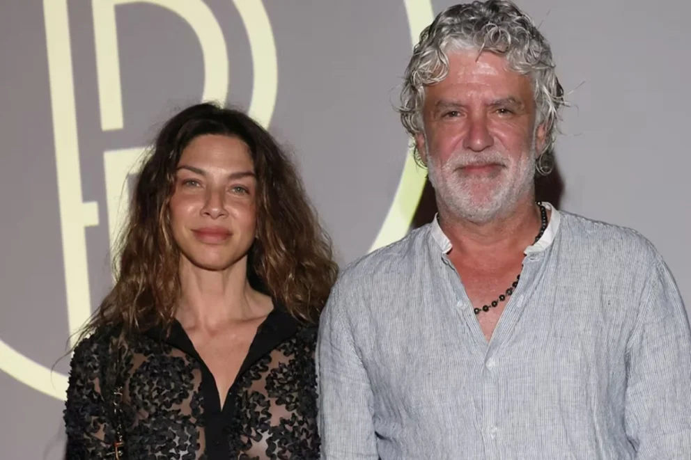 “No me podés hacer esto porque te quedaste enojada o porque no me pudiste pegar. No podés. Es muy malo”, arremetió el acusado. Fuente: gentileza