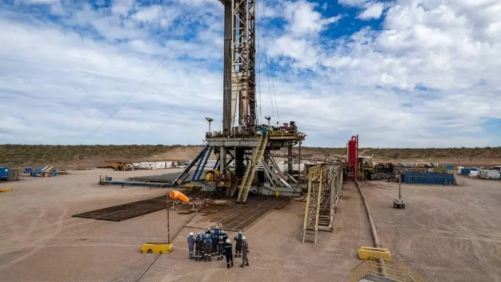 La licitación de GyP busca sumar nuevos operadores y ampliar el desarrollo de Vaca Muerta.