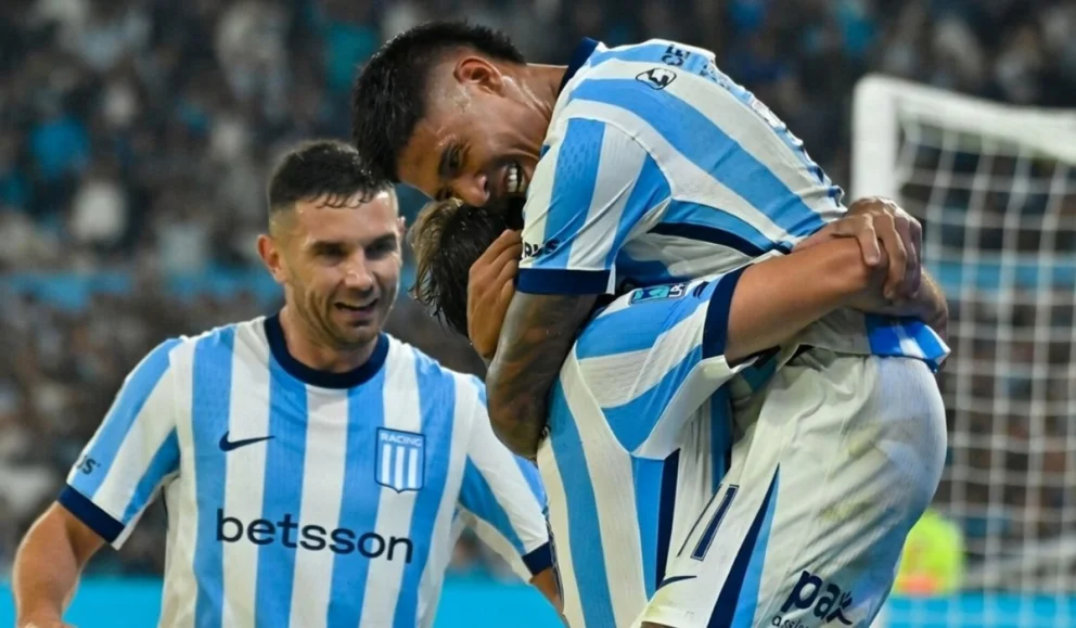 Racing quiere empezar a dejar atrás su mal momento.