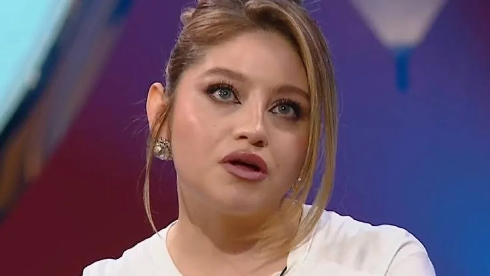 Karol Sevilla le reveló a Mario Pergolini la profunda crisis emocional y depresión que sufrió tras el éxito de Soy Luna.