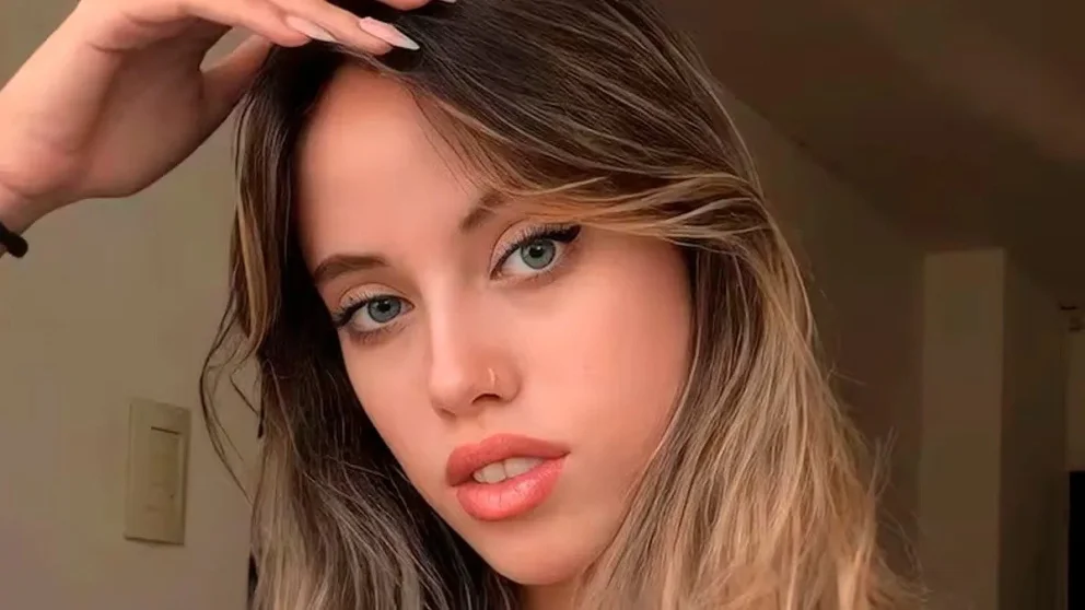 Denisse González, ex Gran Hermano, debió ser internada nuevamente tras sufrir una drástica caída en sus valores de plaquetas.