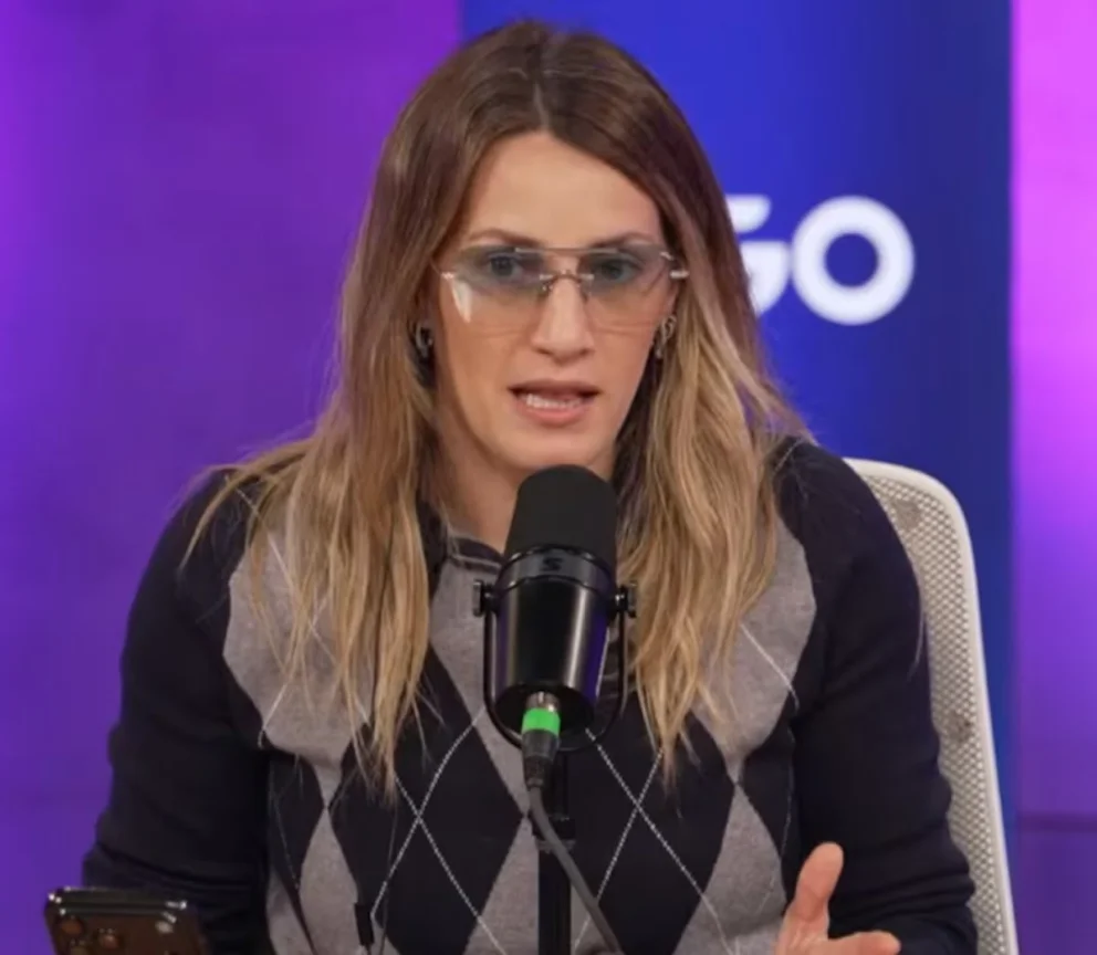 Mica Viciconte criticó sin filtro a Flor Vigna por sus polémicas declaraciones sobre Nico Occhiato y Cande Ruggeri en la televisión mexicana.