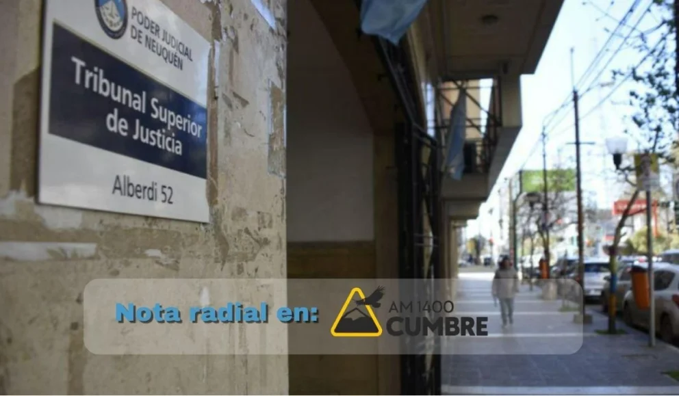 Tribunal Superior de Justicia