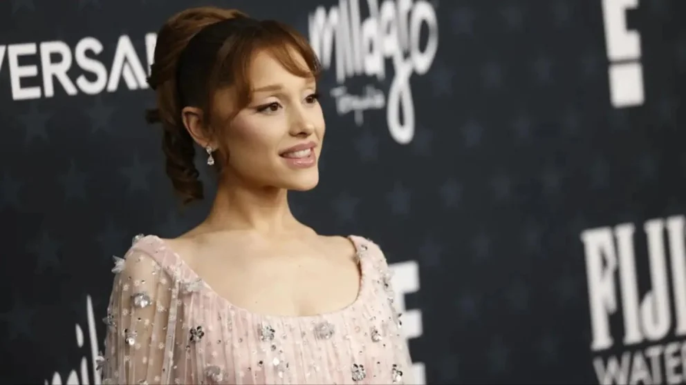 Ariana Grande consiguió luz verde en la justicia para acelerar la investigación y rastrear a los hackers que filtraron su música inédita.