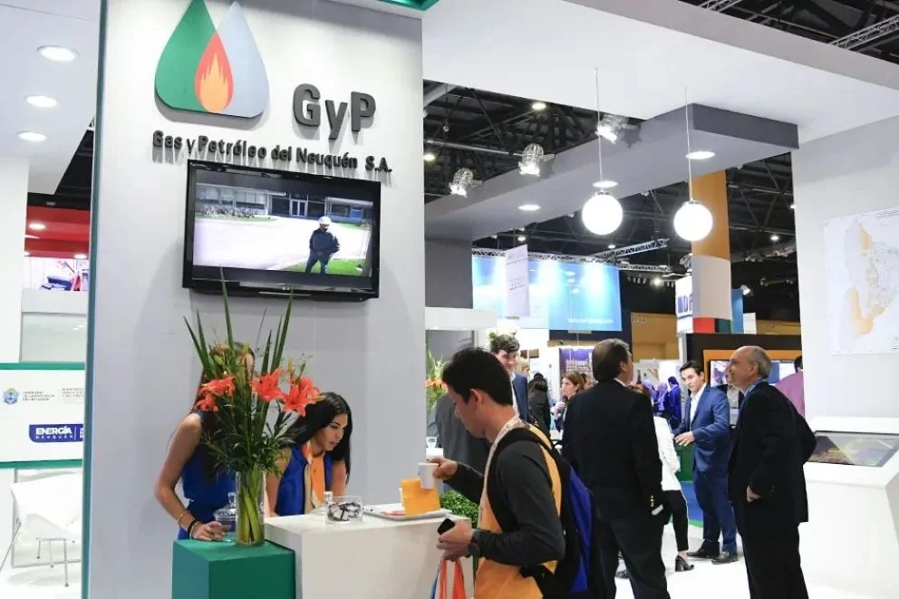 La empresa provincial presentará su rol en el crecimiento de Vaca Muerta durante la principal exposición de la industria hidrocarburífera del país.