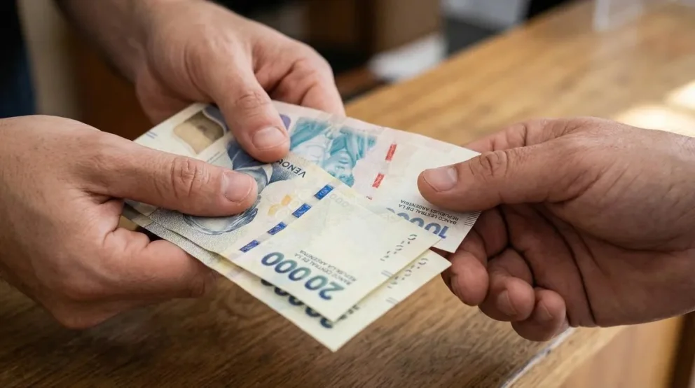 El analista Matías Fernández realizó un profundo estudio a partir de los informes oficiales del Banco Central de la República Argentina (BCRA)