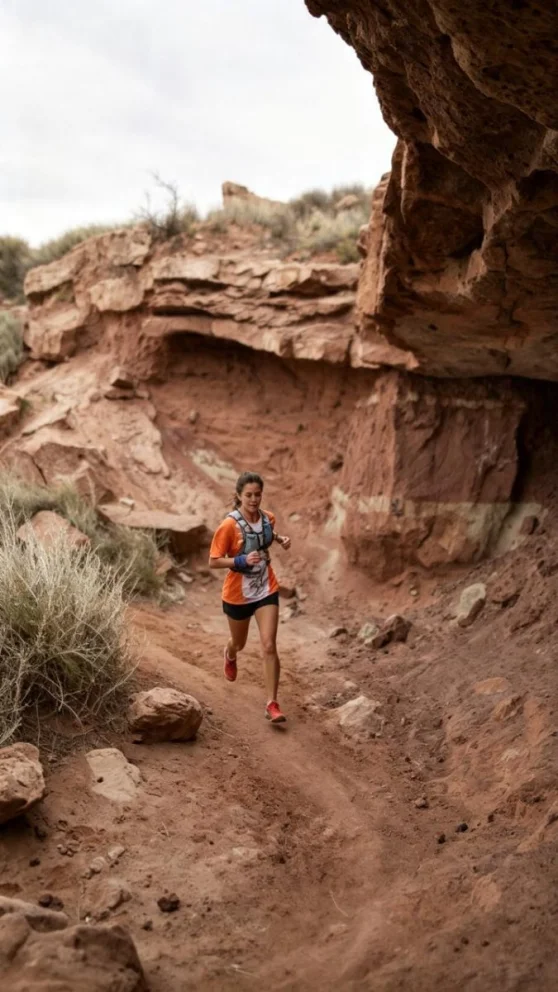 Tu Meta Trail vuelve a la región. 