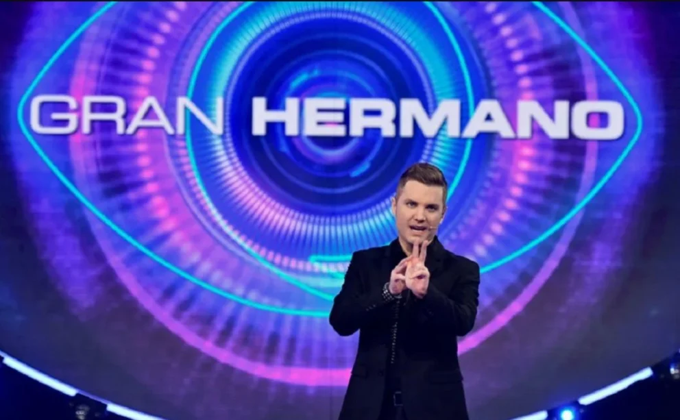 La estrella de Telefe habló sobre su futuro en la televisión. Fuente: gentileza