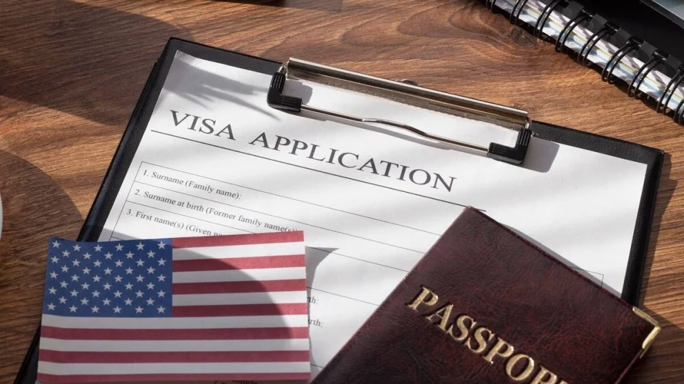 La disposición de la administración de Donald Trump se relaciona con un endurecimiento de la política migratoria. Foto: archivo
