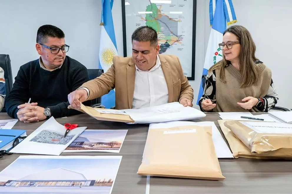 La apertura de sobres este miércoles.