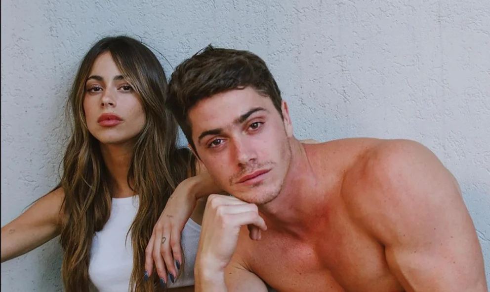 "No es solamente Alejandro Stoessel, en casi todas las empresas figura Francisco, el hermano", destacaron. Fuente: Redes Sociales.