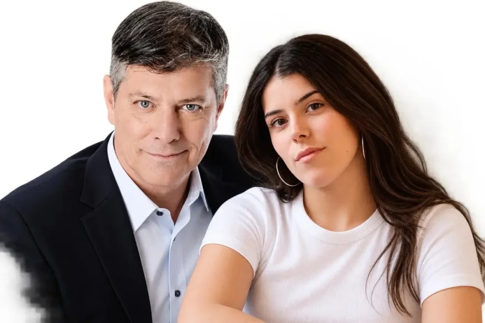 Mario Pergolini contó al aire en eltrece cómo se enteró de que su hija Valentina audicionó para el reality de Telefe y lanzó un divertido reclamo.