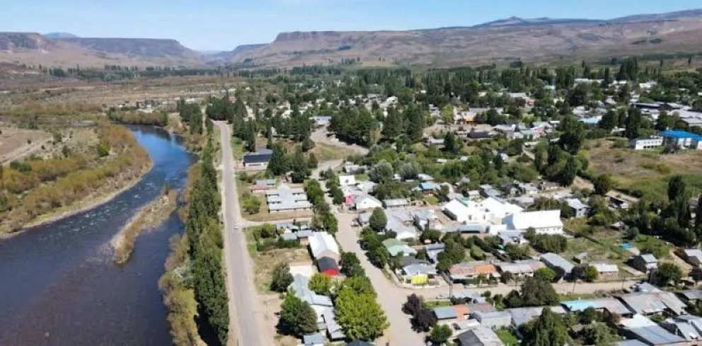 El ataque ocurrió en Aluminé y conmocionó a toda la provincia.