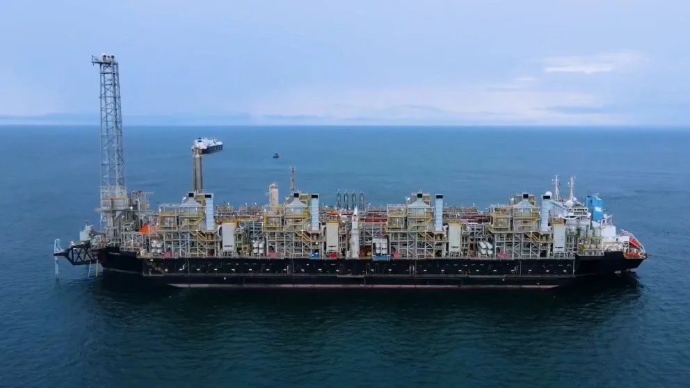El proyecto Southern Energy aseguró USD 900 millones para financiar el gasoducto San Matías Pipeline, una obra estratégica para las futuras exportaciones de GNL desde Río Negro.