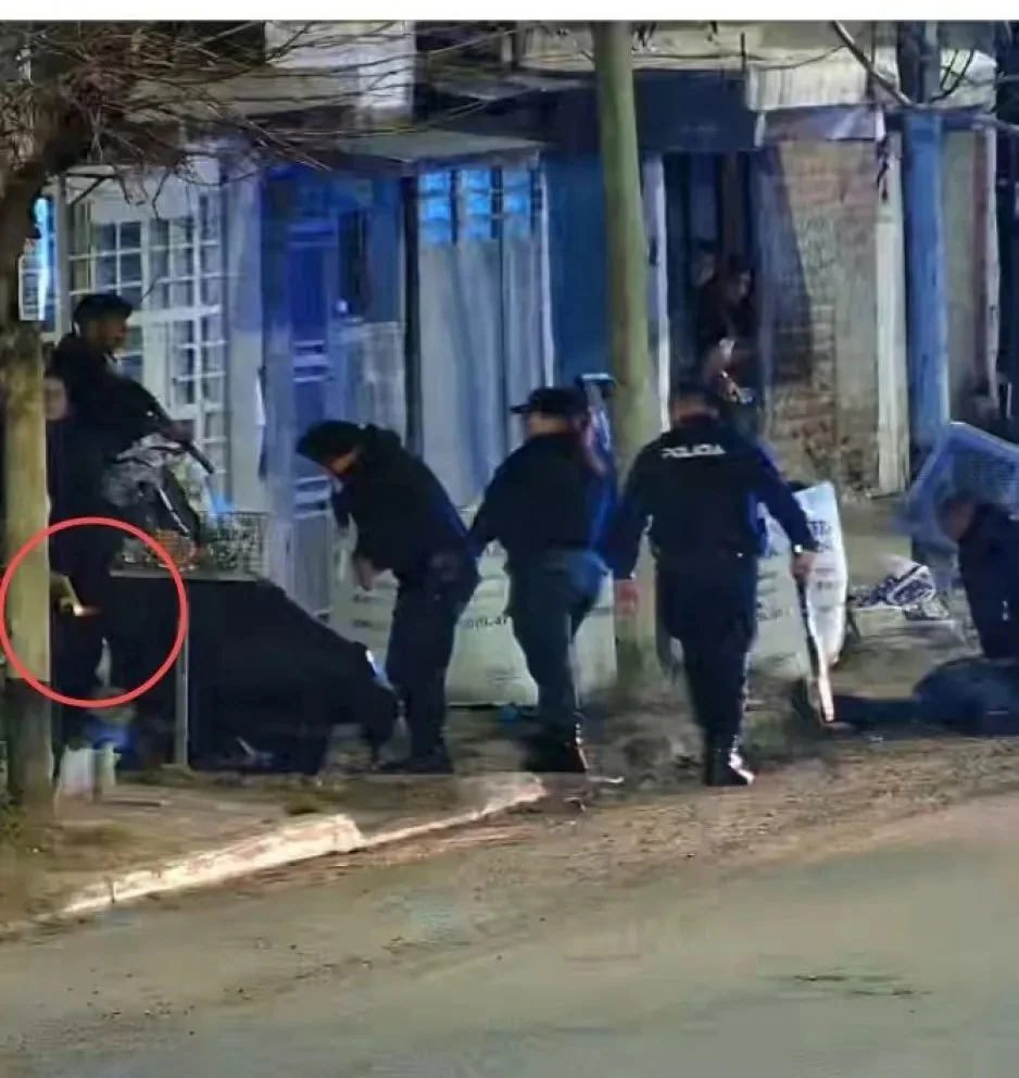 Un total de 103 efectivos fueron certificados recientemente para operar TASER 10.