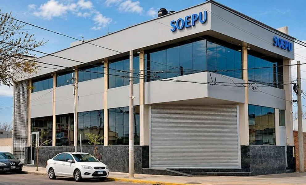El proyecto apunta a conectar a Santa Fe con el gas de Vaca Muerta para potenciar la actividad industrial y atraer nuevas inversiones.