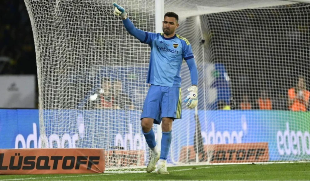 Boca venció por penales a Vélez y se metió en los cuartos de final de la Copa Argentina. Foto: gentileza