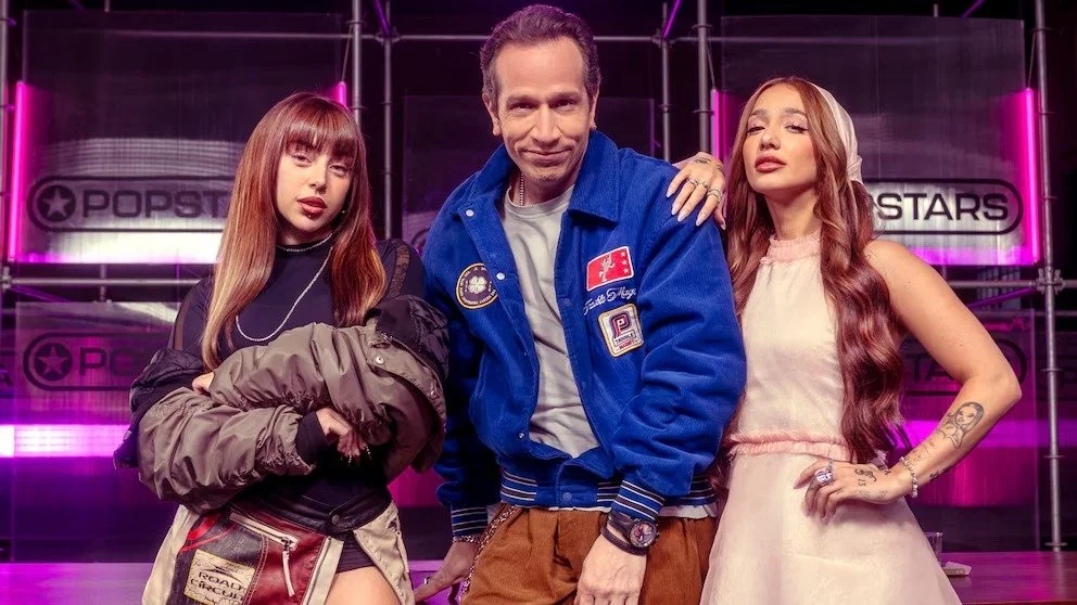 Nicki Nicole cruzó a una participante en Popstars por hacer mímica, en una gala marcada por tensiones, enojos y un reclamo en vivo al jurado.