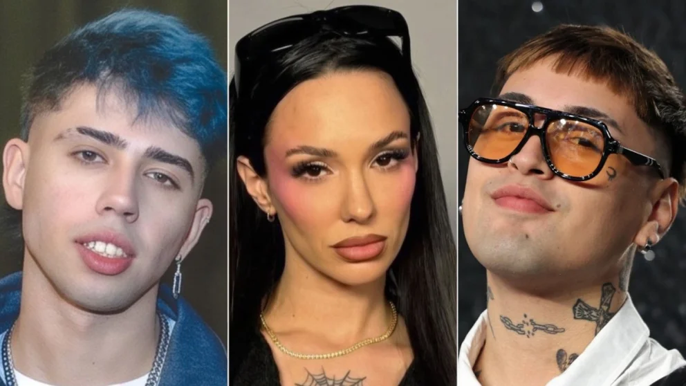 Yanina Latorre reveló detalles del supuesto romance oculto entre La Joaqui y Tiago PZK.
