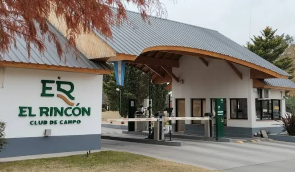 Rincón Club de Campo.
