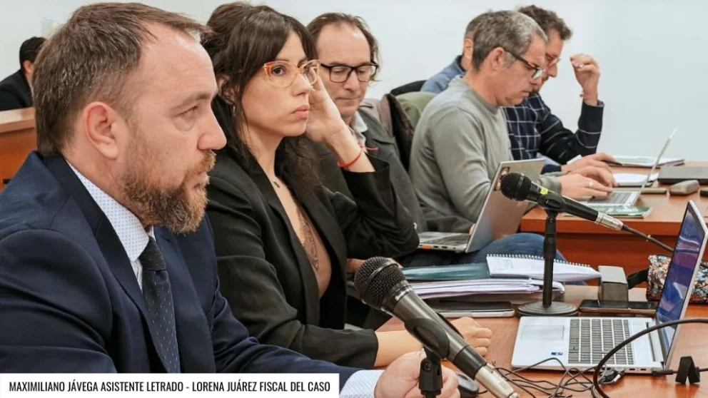 FOTO MPF NEUQUÉN