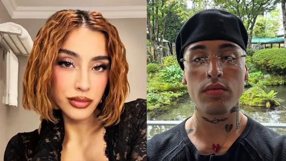 Belén Negri opinó sobre el romance entre La Joaqui y Tiago PZK, bancó a la cantante y aseguró que Luck Ra exageró al hablar de amistad.