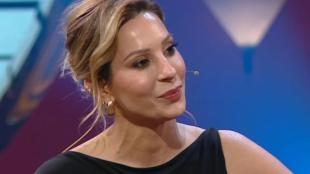 Noelia Marzol sorprendió a Mario Pergolini en eltrece al confesar sin filtro todos los retoques estéticos y postizos que utiliza en su rutina diaria.