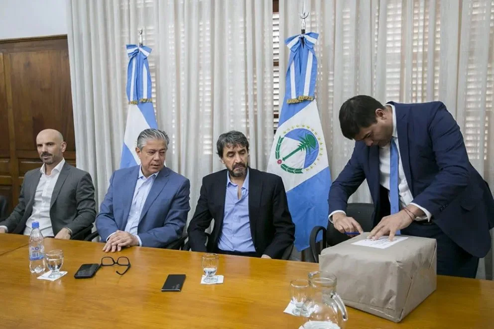 La ampliación en la Estación Transformadora Pío Protto garantizará la demanda eléctrica del polo turístico e industrial de la cordillera.