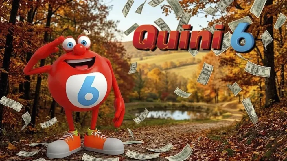 Todos los números que salieron en el sorteo de ayer miércoles 9 de septiembre en el Quini 6. Foto: archivo
