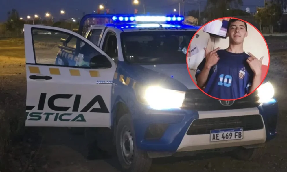 La Justicia continúa investigando las circunstancias de la muerte.