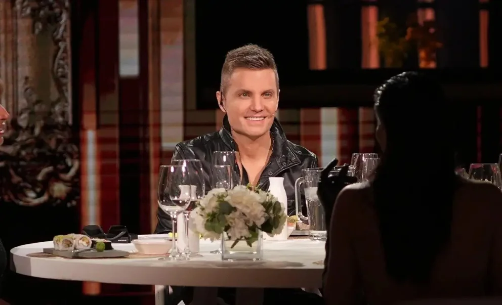Santiago del Moro compartió una emotiva cena con las finalistas de Gran Hermano y confirmó la apertura del casting para la próxima temporada. (Foto: Telefe)