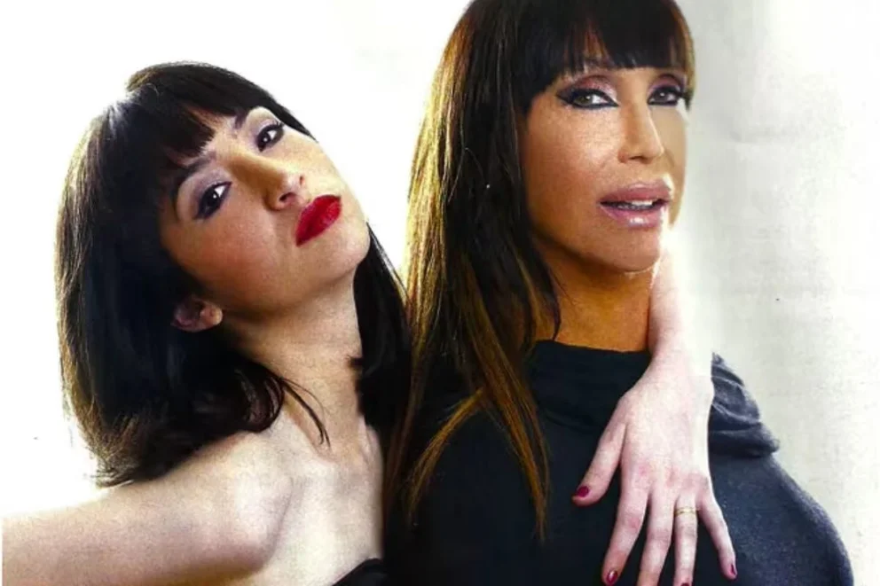 Sofía Gala Castiglione criticó duramente la crisis del cine independiente y apuntó contra las plataformas por su contenido superexplicativo.
