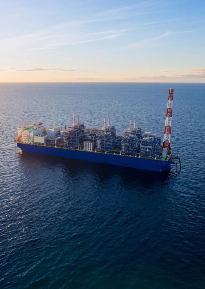  Argentina LNG avanza con la comercialización de su producción, el financiamiento internacional y las obras de infraestructura para convertir el gas de Vaca Muerta en uno de los principales productos de exportación del país.