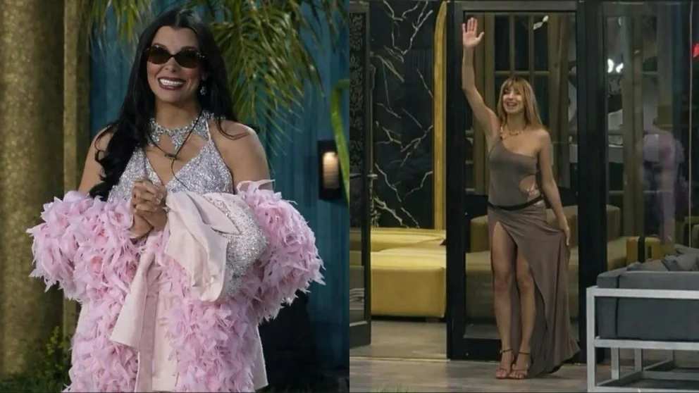 Charlotte Caniggia quedó en el tercer puesto de Gran Hermano y dejó planteado el duelo final entre Yipio y Sol Abraham.