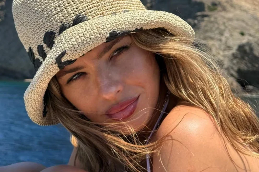 La China Suárez respondió con dureza a las críticas por sus fotos en bikini. (Foto: archivo)