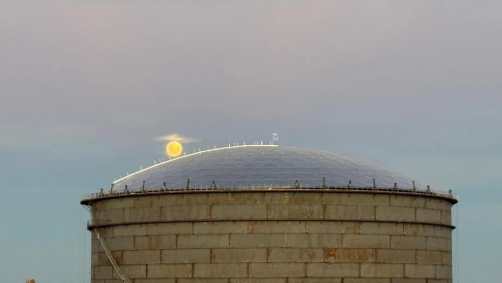 La obra del oleoducto VMOS ya registra un avance del 80% y constituye uno de los proyectos de infraestructura energética más importantes del país.