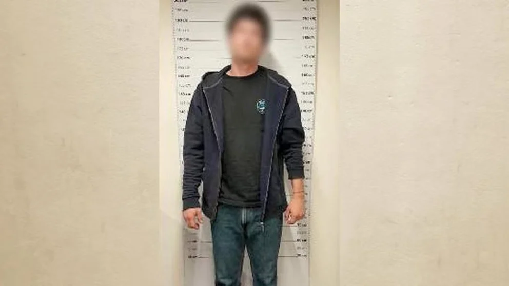 El hombre fue imputado por homicidio simple en grado de tentativa, agravado por alevosía y por el uso de arma de fuego. Fuente: Ministerio Público Fiscal.
