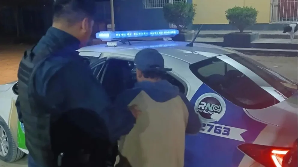 Uno de los pedidos había sido emitido por un juzgado de la Ciudad de Buenos Aires.