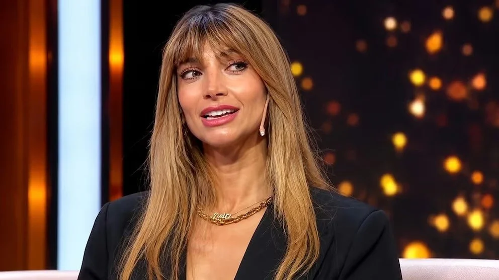 Sol Abraham relató en televisión cómo fue la separación de su exmarido tras confesarle su homosexualidad y cómo se lo comunicaron a su hija.
