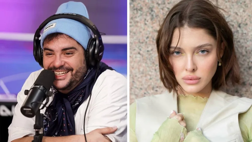 Sofía Gonet reveló en televisión que sufre un constante acoso desde hace diez años por parte del hombre que amenazó de muerte a Homero Pettinato.
