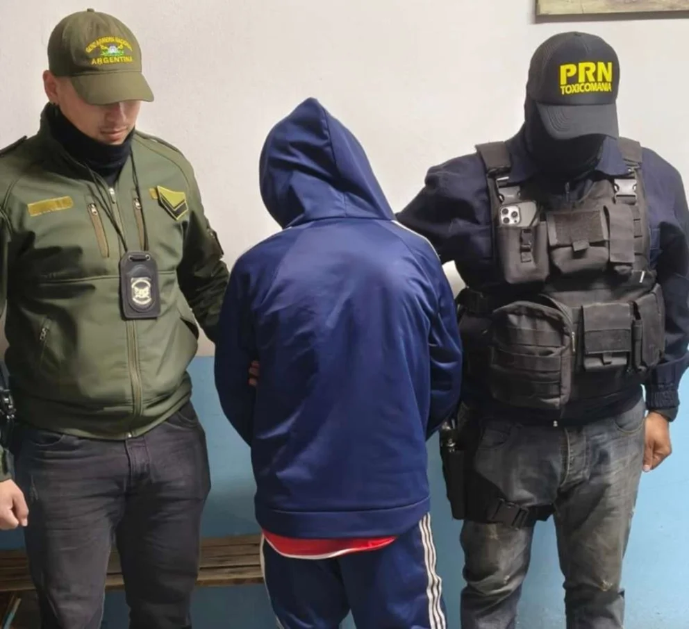 Las dos causas pasaron a la órbita federal. Foto: gentileza.