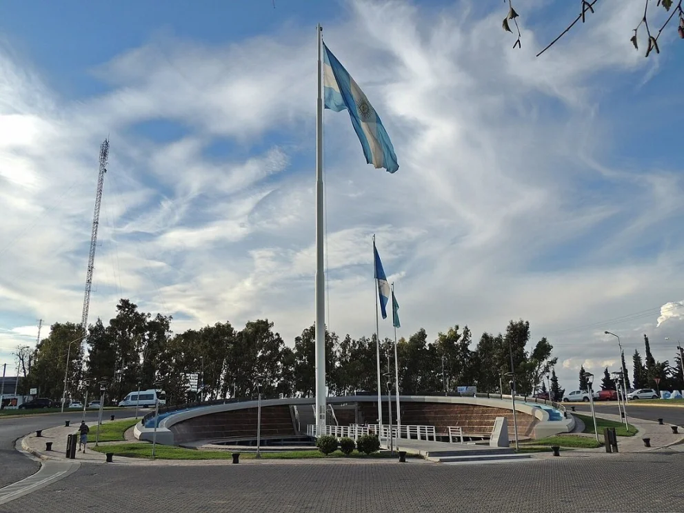 Cómo estará el tiempo en Neuquén y toda la provincia este viernes 25 de septiembre. Foto: archivo