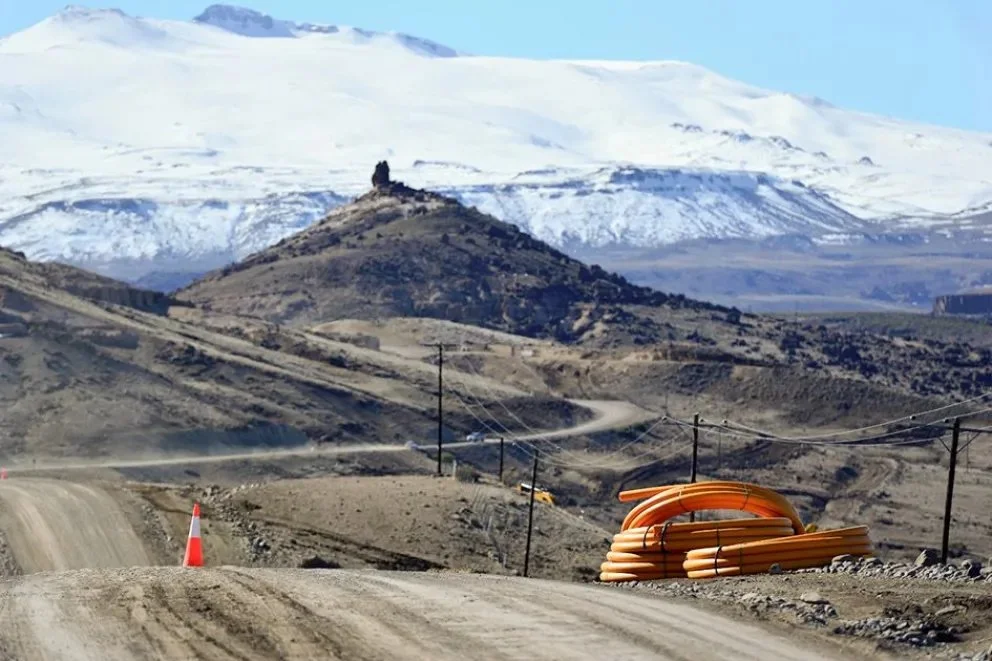 Neuquén amplía servicios y conectividad en localidades del norte provincial