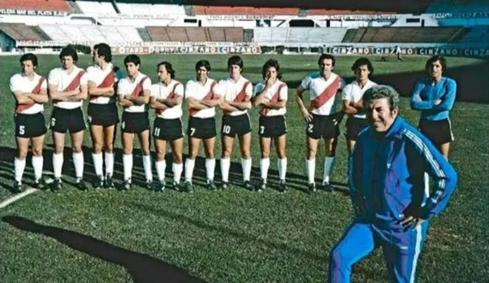 "Fue un momento muy duro, pero salí adelante con trabajo", señaló el exfutbolista. Fuente: gentileza.