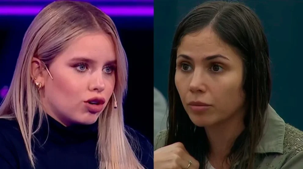 Romina Uhrig confirmó su noviazgo con el productor general de Gran Hermano y fulminó a Coty Romero tras la polémica por supuesta censura.