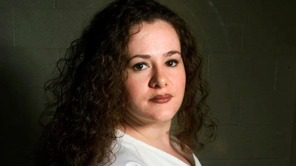 Christa Pike se iba a convertir en la primera mujer en 200 años en ser ejecutada por el Estado de Tennessee y algó falló. Fuente: AP Photo/The Tennessean, Lisa Nipp